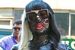 Ο φόβος της Lady Gaga