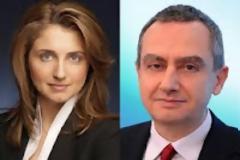 Όλη η επικοινωνιακή ομάδα της ΝΔ στην Β Αθηνών;