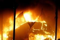 Καταστράφηκε ολοσχερώς μονοκατοικία την Κυριακή του Πάσχα στην Νέα Ιωνία