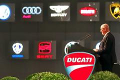 Για 860 εκατ. ευρώ αγοράζει η VW την Ducati