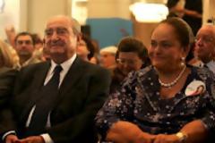 Σε κρίσιμη κατάσταση η Μαρίκα Μητσοτάκη