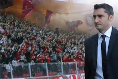 Το «τελειώνει» άμεσα ο Βαλβέρδε