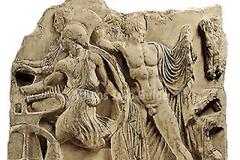 Οι αρχαιολογικές ανασκαφές στα Γιάννενα μέσα στη δεκαετία