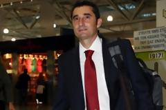 «ΠΕΤΑΞΑΝ» ΓΙΑ ΓΙΑΝΝΕΝΑ ΟΙ ΕΡΥΘΡΟΛΕΥΚΟΙ