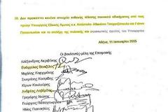 Η νεότερη φορεσιά του χαμαιλέοντα