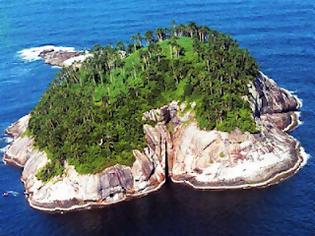 Φωτογραφία για Ένα νησί επίγειος παράδεισος… απαγορευμένο σε ανθρώπους! [φωτο]