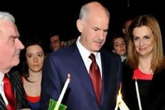 Τί είπαν στον ΓΑΠ κάτοικοι της Βυτίνας;