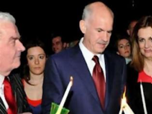 Φωτογραφία για Τί είπαν στον ΓΑΠ κάτοικοι της Βυτίνας;