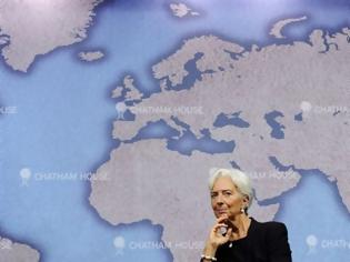 Φωτογραφία για ΥΦΕΣΗ 4,7% ΚΑΙ ΑΡΝΗΤΙΚΟ ΠΛΗΘΩΡΙΣΜΟ ΠΡΟΒΛΕΠΕΙ ΤΟ ΔΝΤ ΓΙΑ ΤΗΝ ΕΛΛΑΔΑ