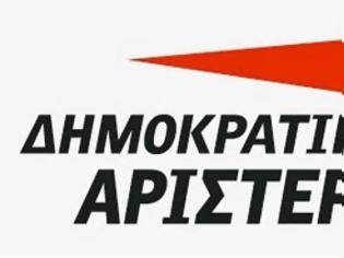 Φωτογραφία για Το ψηφοδέλτιο της ΔΗΜΑΡ στην Αιτωλοακαρνανία