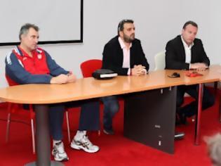 Φωτογραφία για «ΤΟΝ ΚΑΛΥΤΕΡΟ ΜΑΣ ΕΑΥΤΟ ΓΙΑ ΤΗ ΦΑΝΕΛΑ ΤΟΥ ΟΛΥΜΠΙΑΚΟΥ»