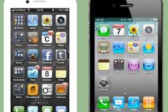 iPhone 5: Θα έχει οθόνη 4 ιντσών και το ίδιο μέγεθος με το 4S!