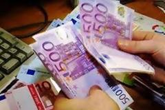 Καμπάνα στο Ελληνικό Δημόσιο