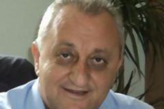 Θεόδωρος Σπανός: «Να φέρει πίσω ο Άκης Τσοχατζόπουλος το χρυσό μετάλλιο της πόλης των Τρικάλων»