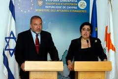 Δεν τέθηκε θέμα αμυντικής συνεργασίας Κύπρου-Ισραήλ στη συνάντηση Λίμπερμαν- Μαρκουλλή