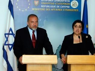 Φωτογραφία για Δεν τέθηκε θέμα αμυντικής συνεργασίας Κύπρου-Ισραήλ στη συνάντηση Λίμπερμαν- Μαρκουλλή
