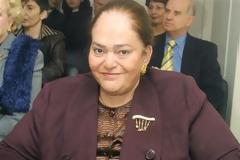 Στο νοσοκομείο η Μητσοτάκη