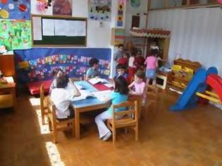 Φωτογραφία για Δήμος Νεάπολης-Συκεών: Στο 66% η συμμετοχή στους Παιδικούς Σταθμούς