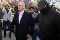 Τα Τρίκαλα ζητούν από τον Άκη να επιστρέψει το μετάλλιο