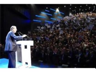 Φωτογραφία για ΥΠΕΡΠΛΗΘΩΡΑ ΥΠΟΨΗΦΙΩΝ ΣΕ ΟΛΗ ΤΗΝ ΕΛΛΑΔΑ ΓΙΑ ΤΗΝ ΝΔ!