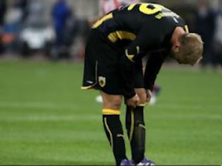 Φωτογραφία για Δεν πρόλαβε ο Γκούντγιονσεν