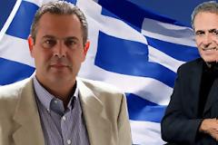 Γεγονός το πατριωτικό μέτωπο - Χτυπάει πρωτιά στις Εθνικές εκλογές!