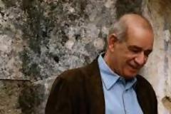 Ανακοίνωση του Σωτήρη Στανωτά με αφορμή την απώλεια του Δημήτρη Μητροπάνου