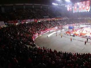 Φωτογραφία για Πάμε ΣΕΦ με ΠΑΟΚ