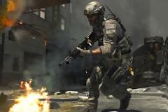 Modern Warfare 3: χειρότερες από τις αναμενόμενες οι πωλήσεις