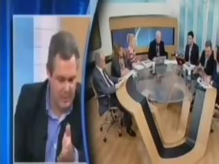 Φωτογραφία για Νέο βίντεο-χτύπημα με δηλώσεις Καμμένου-Δημαρα