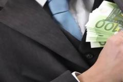 Ο τελευταίος (!) μιζαδόρος…