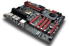 EVGA Z77 FTW: νέο motherboard για το socket 1155
