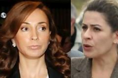 Στον ανακριτή την Πέμπτη η σύζυγος και η κόρη του Τσοχατζόπουλου