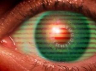 Φωτογραφία για Φακοί επαφής δίνουν υπεράνθρωπη όραση!