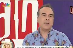 VIDEO: Η φάρσα του Φώτη στη Σαρρή!