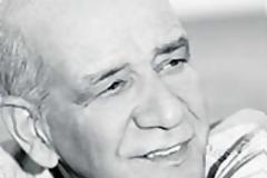Η τελευταία φόρα που μίλησε ο Μητροπάνος