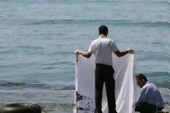 Βρέθηκε πτώμα στον Απαλό Αλεξανδρούπολης