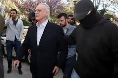 Τα Τρίκαλα ζητούν από τον Άκη να επιστρέψει το μετάλλιο