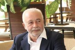 H απολογία του Γιώργου Σαχπατζίδη