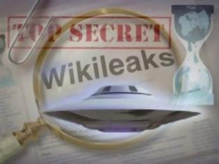 Φωτογραφία για Wikileaks, υπάρχει ζωή σε άλλους πλανήτες