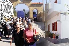 Ξενοδόχοι, πράκτορες και ασφαλισμένοι έκλεβαν τον ΟΓΑ!