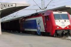 Ταξιδέψτε με τραίνο, κερδίστε έκπτωση στο ταξί.