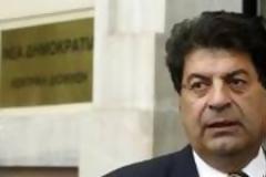 Λ.ΖΑΓΟΡΙΤΗΣ: Δεν θα είμαι υποψήφιος στις εκλογές