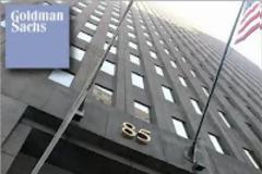 Κέρδη 2 δις για τη Goldman Sachs!