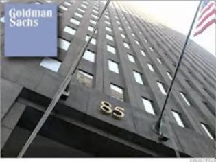 Φωτογραφία για Κέρδη 2 δις για τη Goldman Sachs!