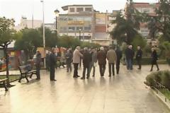 Του πήρε η τράπεζα την σύνταξη και το δώρο!