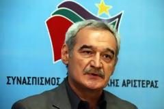 N.ΧΟΥΝΤΗΣ: ΘΕΑΤΡΟ Η ΕΠΙΣΤΟΛΗ ΒΕΝΙΖΕΛΟΥ ΠΡΟΣ ΤΟΝ ΜΠΑΡΟΖΟ