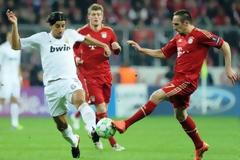 Στο 90’ η Μπάγερν Μονάχου επικράτησε 2-1 της Ρεάλ