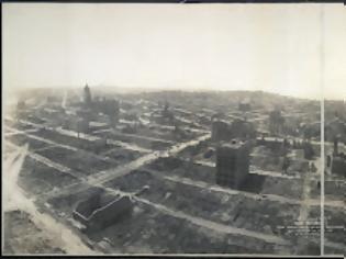 Φωτογραφία για Σαν σήμερα έγινε ο καταστροφικός σεισμός του Σαν Φρανσίσκο.