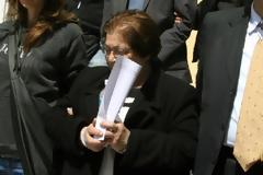 Στη φυλακή και η λογίστρια του Ακη